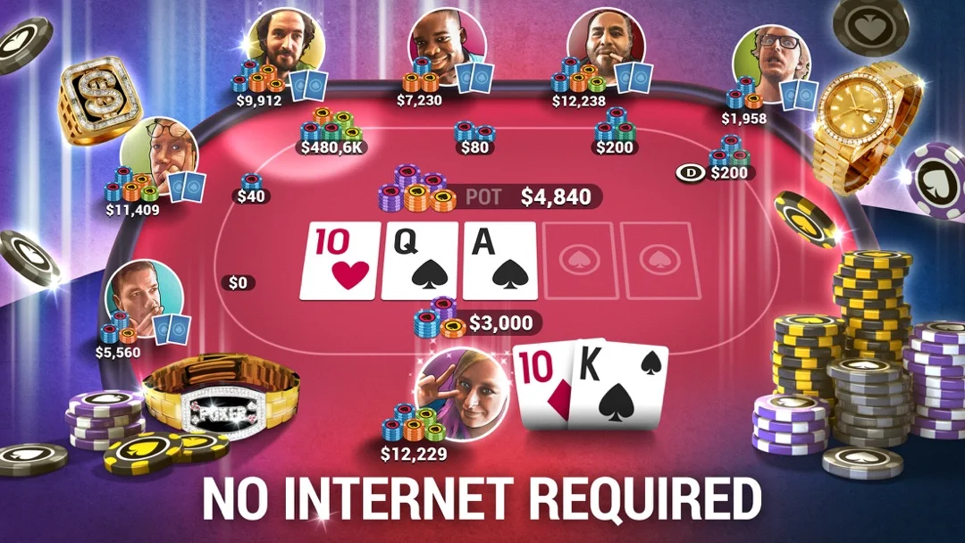 Best online poker sites for real money
