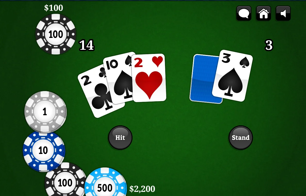 Bravo poker app