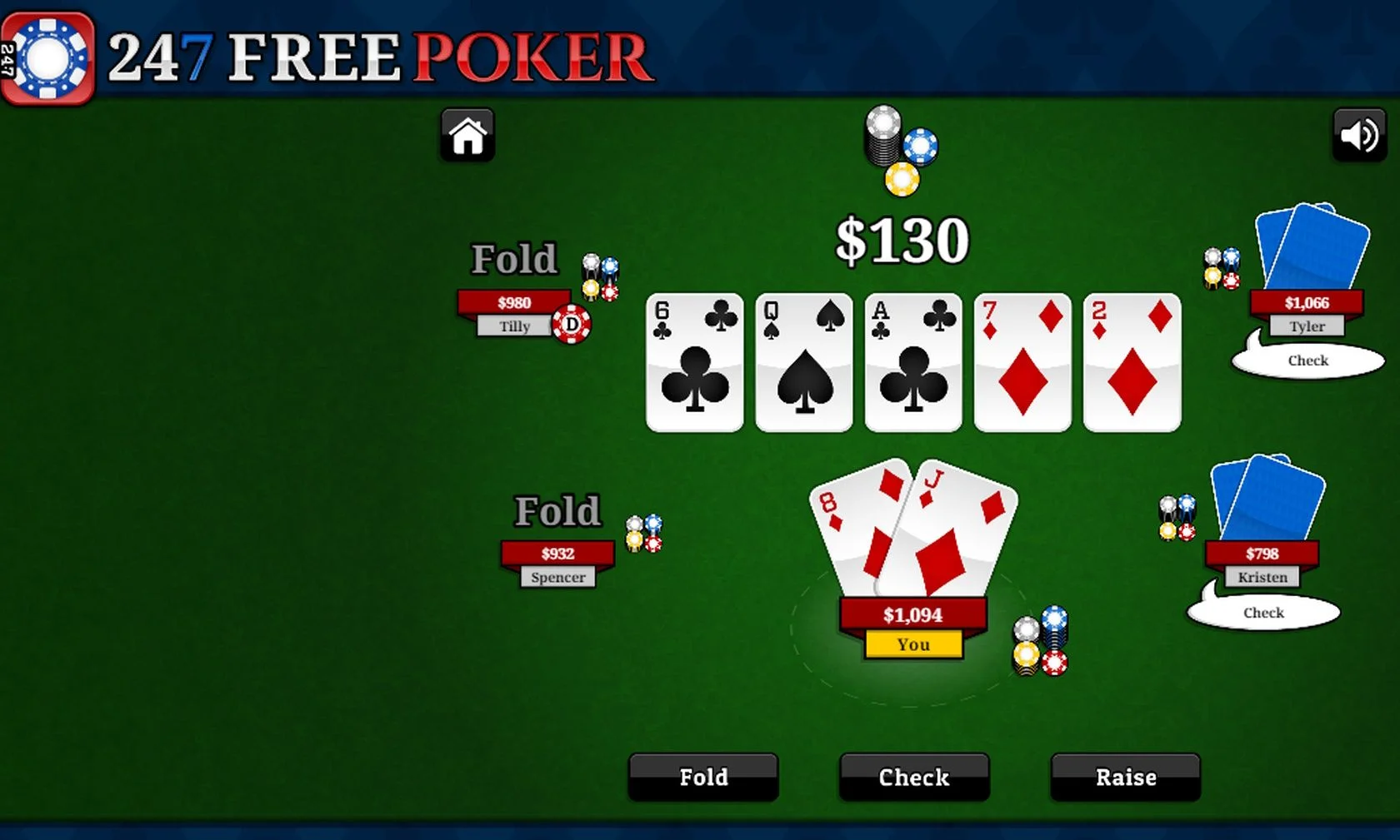 Poker face season 3