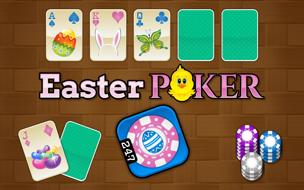 Poker free